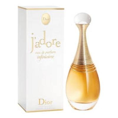 DIOR J'Adore Infinissime - Eau de Parfum orıjınal JLT