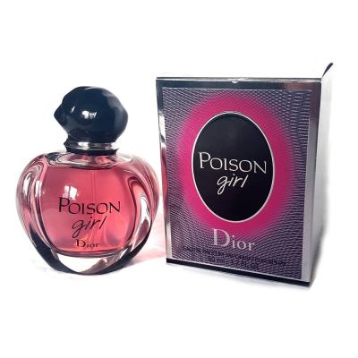 Dior Poison Girl EDP 100ML Orjinal JLT