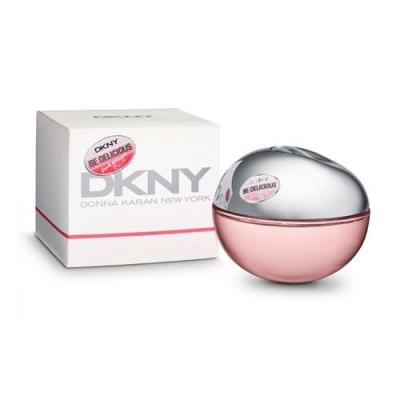 Dkny Fresh Blossom Edt 100 ml Kadın Parfüm orıjınal JLT