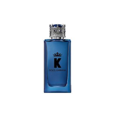DOLCE & GABBANA KING MEN EDP 100ML tester