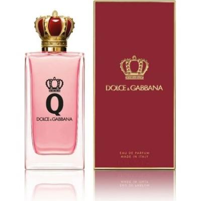 Dolce Gabbana 'q' Edp 100 ml arc