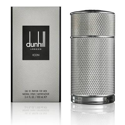 Dunhill Icon EDP 100 ml Erkek Parfüm orıjınal JLT 