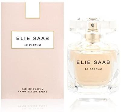 Elie Saab Le Parfum EDP Spray 50ML Bayan Parfüm Orjinal JLT