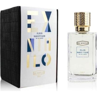 Ex Nihilo Fleur Narcotique Edp 100 Ml Unisex Parfum Orjinal JLT