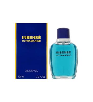Givenchy Insense Ultramarine EDT 100 Erkek Parfüm orijinal JLT