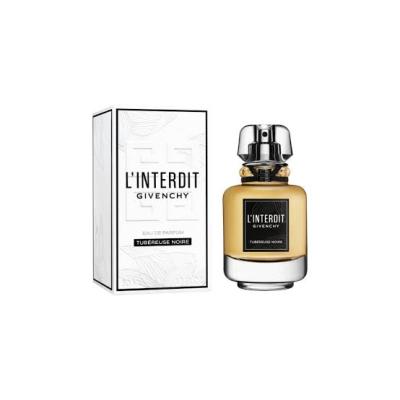 Givenchy L`Interdit Tubéreuse Noire Eau de Parfum apa parfum orıjınal JLT 