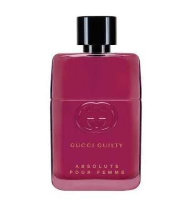 Gucci Guilty Absolute Pour Femme 90ml Bayan Tester Parfüm