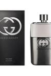 Gucci Guilty Pour Homme EDT Erkek Parfüm 90ml Orjinal JLT