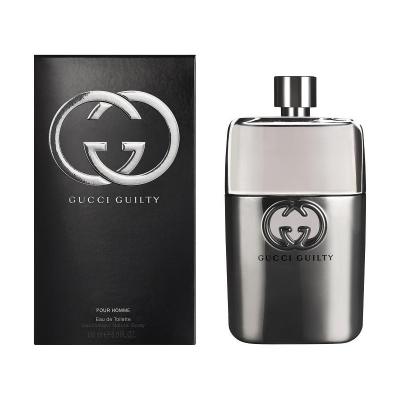 Gucci Guilty Pour Homme EDT Erkek Parfüm 90ml Orjinal JLT