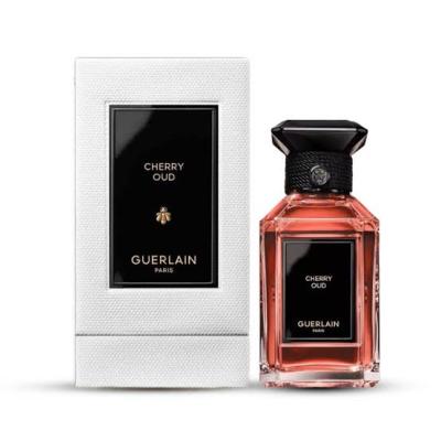 Guerlain Cherry Oud Perfume - Eau de Parfum 100ml orıjınal JLT 