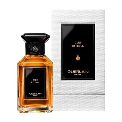 Guerlain Cuir Beluga 100 ml edp  orijinal JLT 