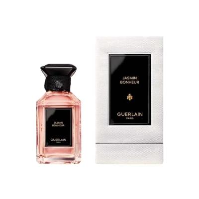 Guerlain Jasmin Bonheur EDP 100 ml orıjınal  JLT 