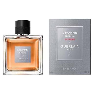GUERLAIN L'Homme Ideal Extreme 100 ml edp orijinal JLT 