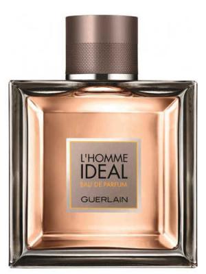 Guerlain L'Homme Ideal 100ml Edp Erkek Tester Parfüm