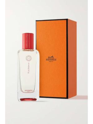 Hermes Rose Ikebana Perfume Edt 100ml orıjınal JLT