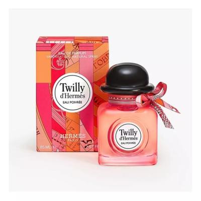 Hermes Twilly d'Hermes Eau Poivree Edp 85 ml orıjınal JLT 