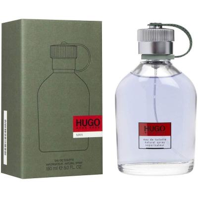 Hugo Boss Hugo Man EDT Erkek Parfüm 150ml Orjinal JLT