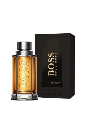 Hugo Boss The Scent Edt 100Ml Erkek Parfüm orıjınal JLT