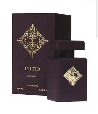 Initio Side Effect Unisex Parfüm EDP 90 ML Orjinal JLT