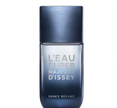 Issey Miyake L'Eau Super Majeure D'Issey EDT 100ML Tester 