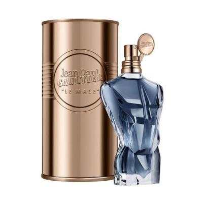 Jean Paul Gaultier Le Male Essence EDP 125 ml Erkek Parfüm orijinal JLT