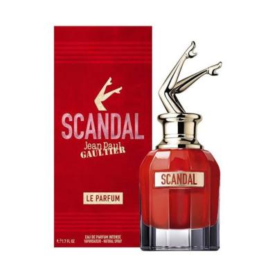 Jean Paul Gaultier Scandal Le Parfum EDP 80 ml Kadın Parfüm