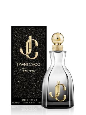 Jimmy Choo I Want Choo Forever Parfüm 100 Ml Orjinal JLT