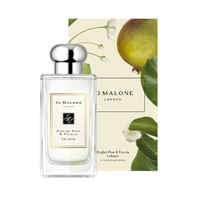 Jo Malone English Pear & Freesia 100ml Bayan Parfüm Orjinal JLT