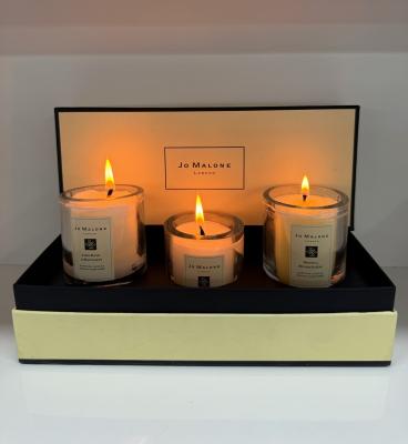 Jo Malone London Lime Basil & Mandarin Cologne mum set