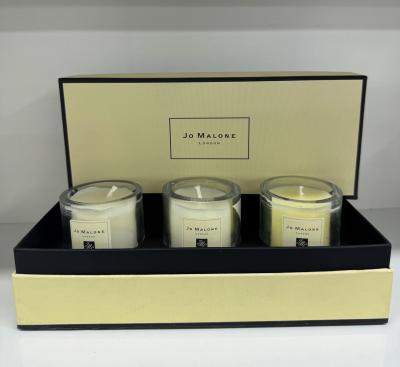 Jo Malone London Peony & Blush Suede Cologne mum Set 
