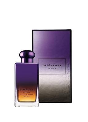 Jo Malone London Violet & Amber Absolu 100 ml kadın parfümü orıjınal JLT 