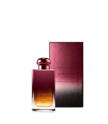 Jo Malone Rose & White Musk Absolu 100 ml orıjınal JLT 