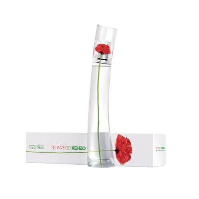 Kenzo Flower By Kenzo 50ml Edt Bayan Tester Parfüm Orjinal JLT