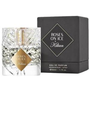 Kilian ROSES ON ICE eau de parfum orıjınal JLT