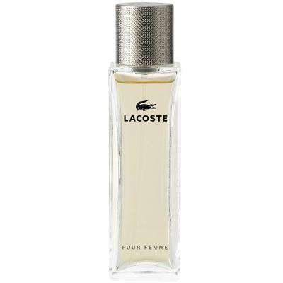 Lacoste Pour Femme Edp 90ml Bayan Tester Parfüm