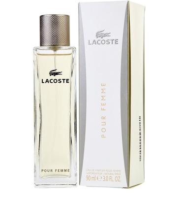 Lacoste Pour Femme EDP Bayan Parfüm 90ml Orjinal JLT
