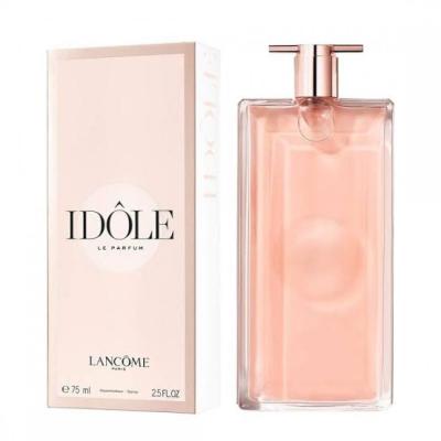 LANCOME IDOLE EDP KADIN PARFÜM 75ML Orjinal JLT