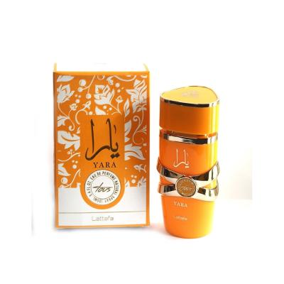 Lattafa Parfum Yara Tous Eau de Perfume 100ml orıjınal  JLT