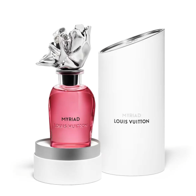 Louis Vuitton Myriad Extrait De Parfum 100ML orıjınal JLT
