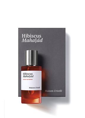 Maison Crivelli Hibiscus Mahajad Extrait 50 ml Parfüm orıjınal JLT 