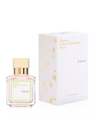 Maison Francis Kurkdjian A La Rose Eau De Parfum Orjinal JLT