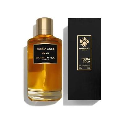 Mancera Tonka Cola 120 ml orıjınal JLT 