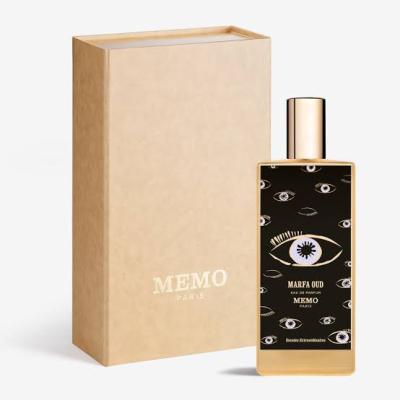 Marfa Oud Eau De Parfum 75ml ORİJİNAL JLT