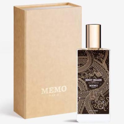 MEMO PARIS Honey Dragon eau de parfum 75ml orıjınal JLT