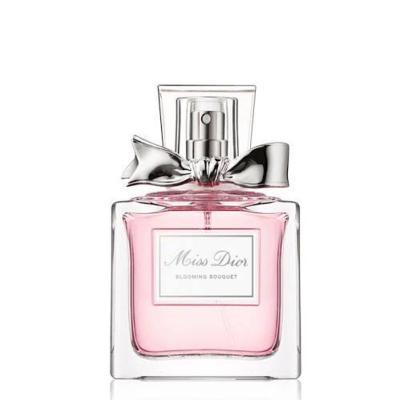 Miss Dior Cherie Blooming Bouquet tester