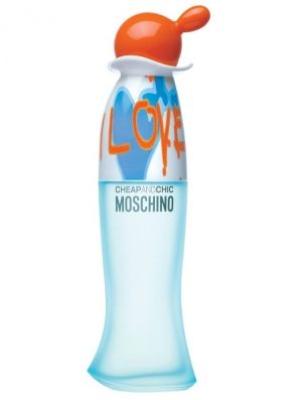 Moschino Cheap And Chic Love Love Edt 100ml Bayan orijinal  JLT