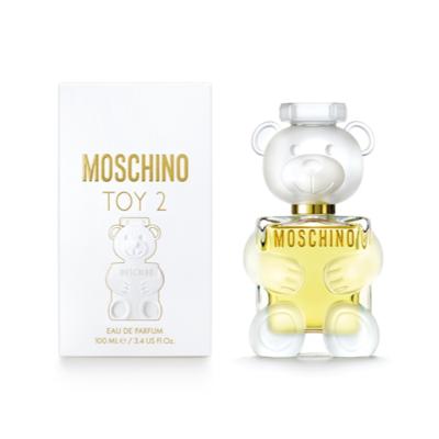 Moschino Toy 2 Edp 100 Ml Parfüm Orjinal JLT