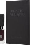 Black afgano  orijinal JLT
