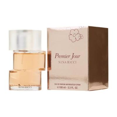 Nina Ricci Premier Jour EDP 100 ml Kadın Parfümü orıjınal  JLT 