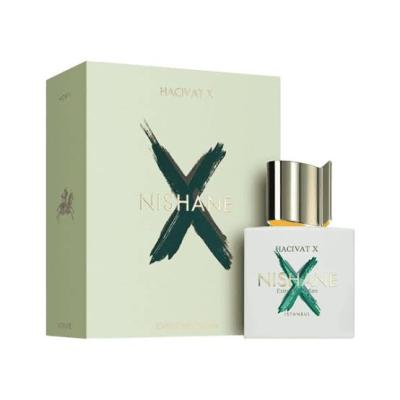 Nishane Hacivat X Extrait De Parfum Orjınal JLT 